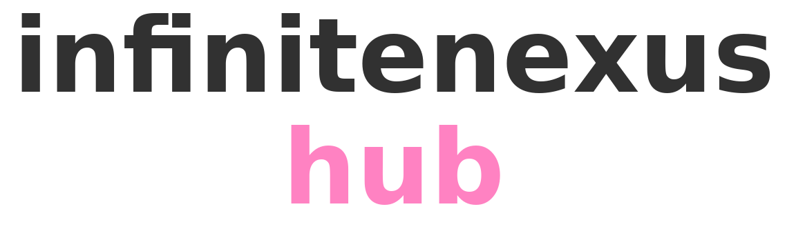 infinitenexushub.com